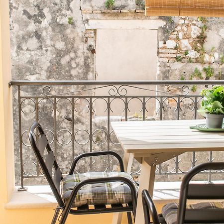 Alba Spacious Maisonette Corfu  Εξωτερικό φωτογραφία