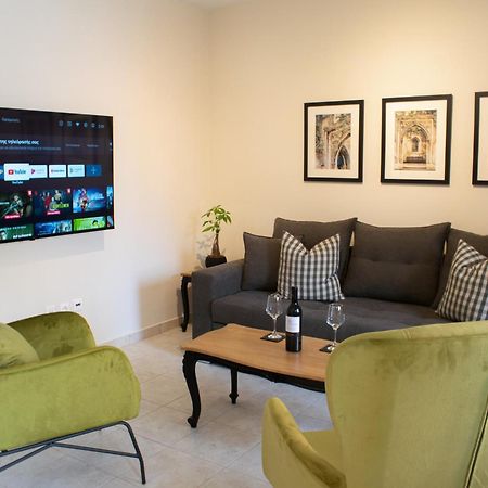 Alba Spacious Maisonette Corfu  Εξωτερικό φωτογραφία