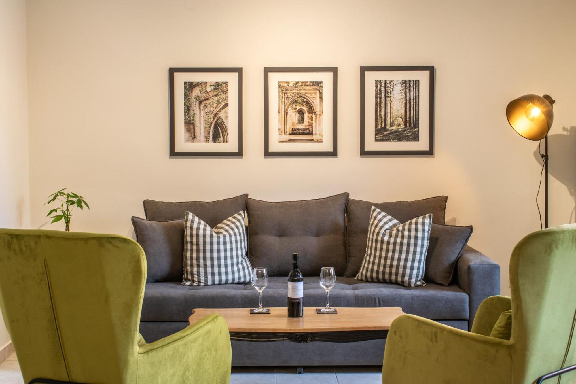 Alba Spacious Maisonette Corfu  Εξωτερικό φωτογραφία