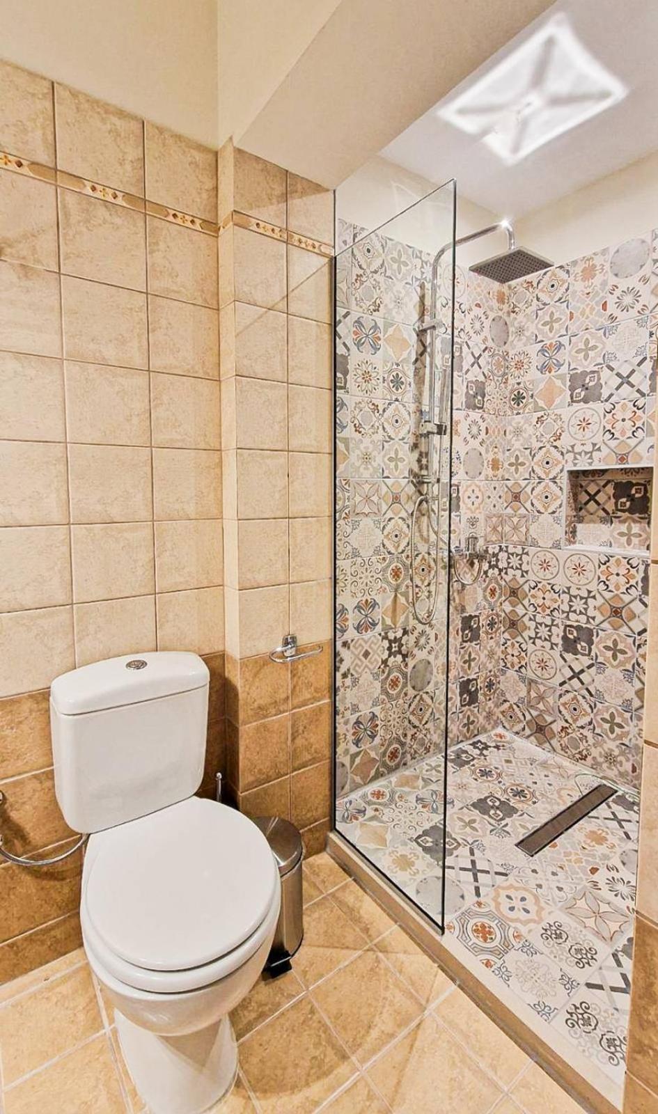 Alba Spacious Maisonette Corfu  Εξωτερικό φωτογραφία
