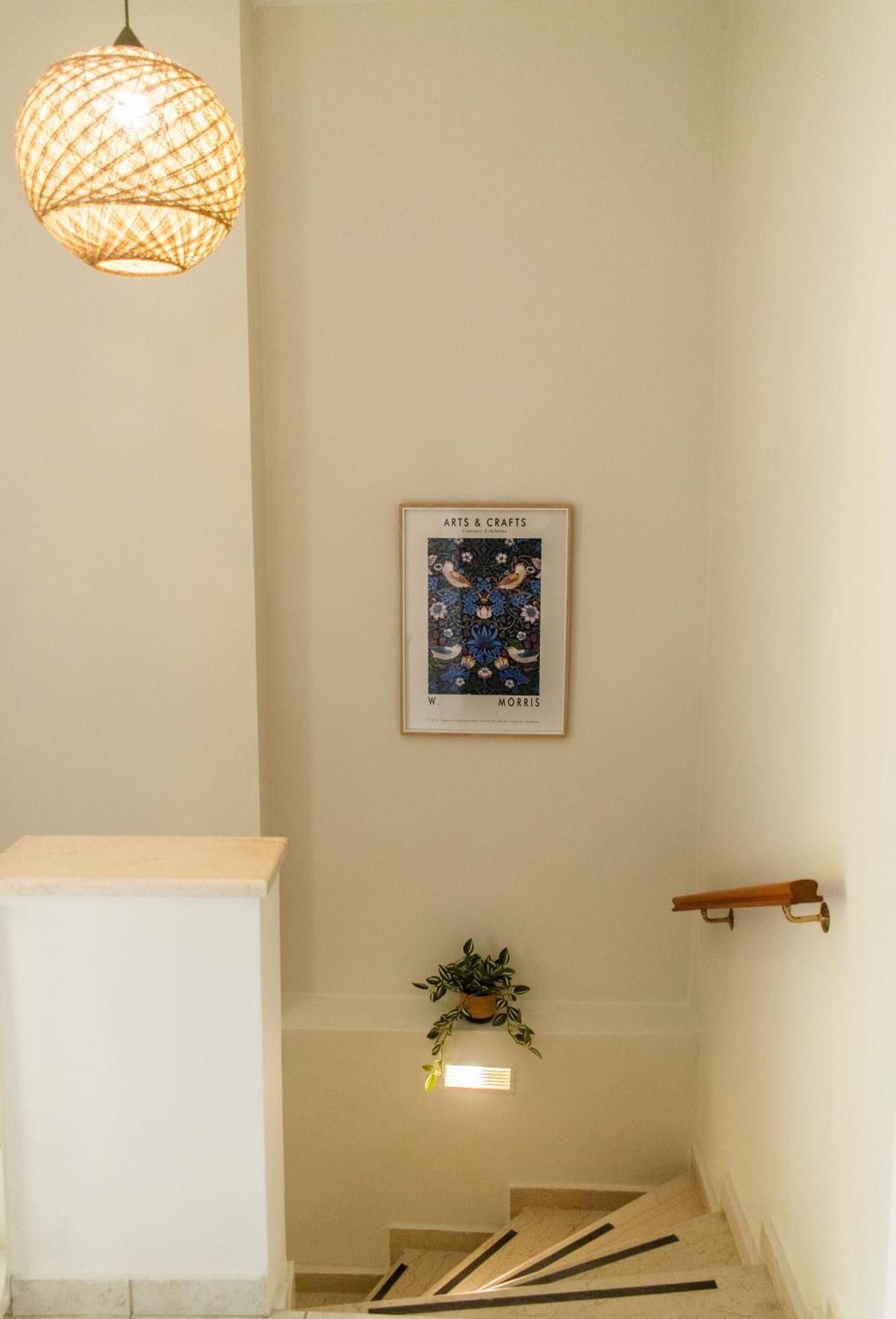 Alba Spacious Maisonette Corfu  Εξωτερικό φωτογραφία