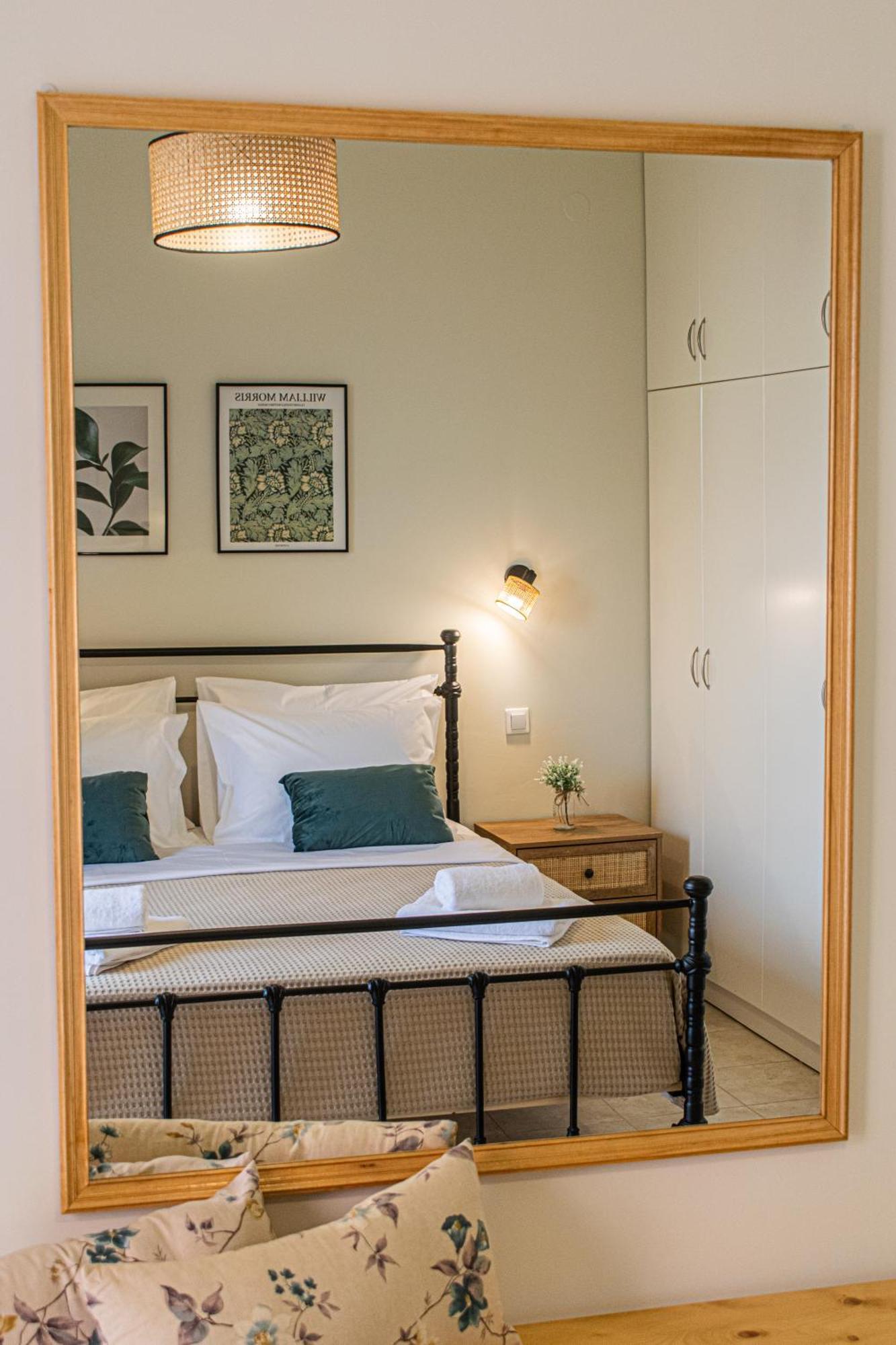 Alba Spacious Maisonette Corfu  Εξωτερικό φωτογραφία