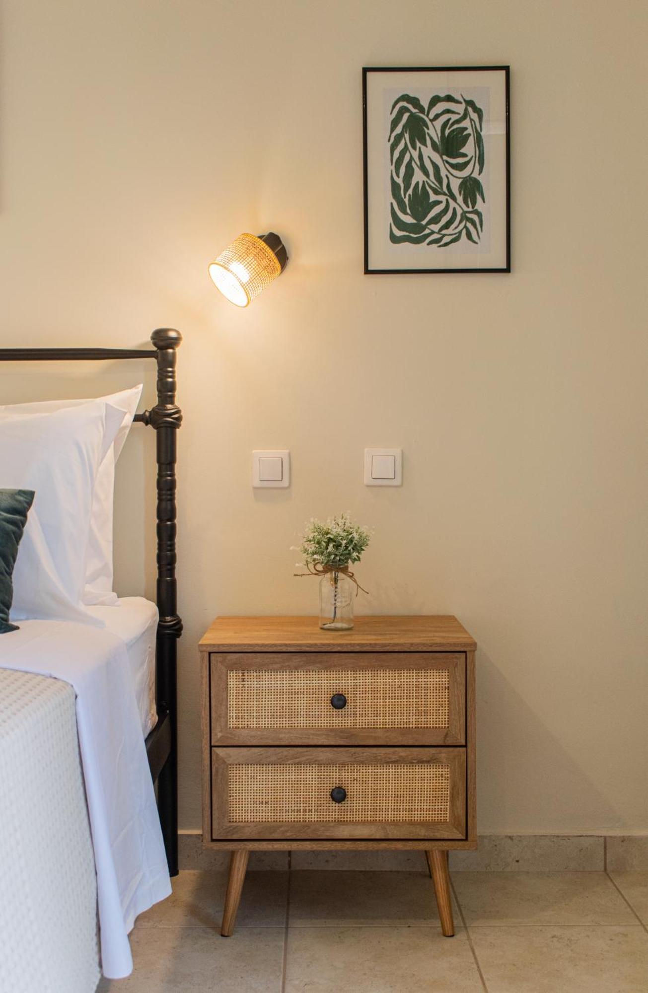 Alba Spacious Maisonette Corfu  Εξωτερικό φωτογραφία