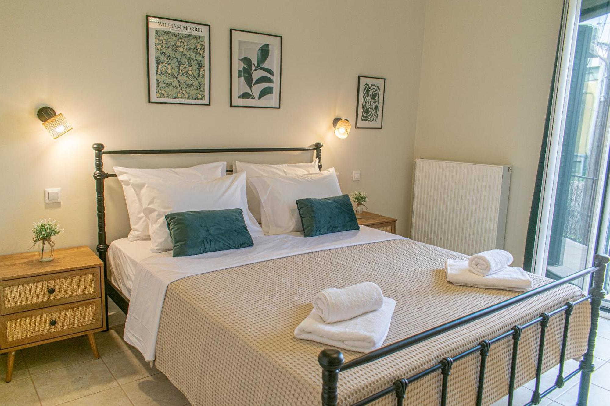 Alba Spacious Maisonette Corfu  Εξωτερικό φωτογραφία