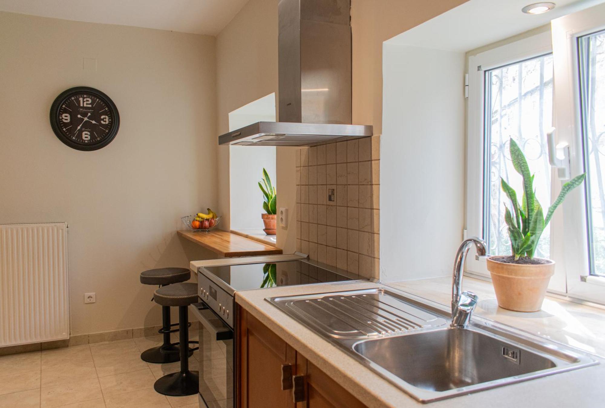 Alba Spacious Maisonette Corfu  Εξωτερικό φωτογραφία